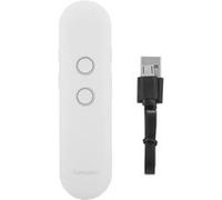 T4 Smart Translateur multilingue en temps réel avec 42 langues (blanc) G