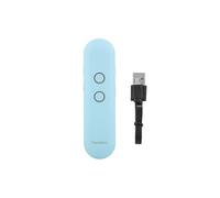 T4 Smart Translateur multilingue en temps réel avec 42 langues (bleu) G