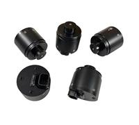 T40/T20P/T50/T25 Vane Pump Impeller Motor Drone Repair Accessories,Compatible for DJI Agricultural(1pcs)