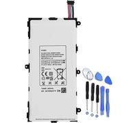 T4000E AAaD429oS/7-B Replacement Table Battery for Samsung Galaxy Tab 3 7.0 Inch SM-T210 T211 T210R T217 T217S LT02 AA1K912uS / 7-B T2105 P3200 1588-. 7285 (3.7V 14.8Wh)