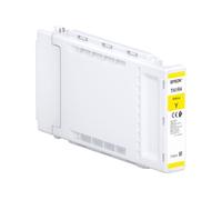 T41R440 - 110 ml - jaune - original - cartouche d'encre - pour SureColor SC-T3400, SC-T3400N, SC-T3405, SC-T3405N, SC-T5400, SC-T5400M, SC-T5405