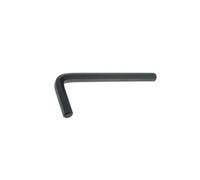 T4411 15 llen HEX 15mm Long.totale: 147mm Acier chrome-vanadium C.K