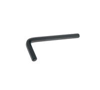 T4411 20 llen HEX 20mm Long.totale: 187mm Acier chrome-vanadium C.K
