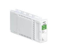 T44QB - 350 ml - vert - original - cartouche d'encre - pour SureColor P7560, P9560, SC-P7500, SC-P7500 Spectro, SC-P9500, SC-P9500 Spectro