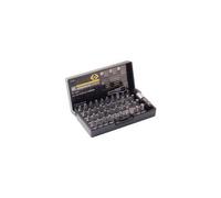 T4509 Ck Outils Ensemble De Embouts De Tournevis 41 Pc
