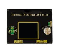 T469 High- Battery Voltage and Internal Resistance Tester Remote APP Control AC 4-Wire Method Bluetooth