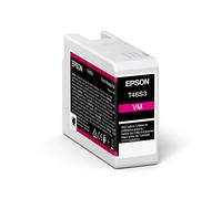 Epson UltraChrome Pro cartouche d'encre 1 pièce(s) Original Magenta vif