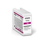 T47A3 - 50 ml - Magenta vif - original - cartouche d'encre