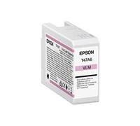 T47A6 - 50 ml - Magenta vif clair - original - cartouche d'encre - pour SureColor SC-P900, SC-P900 Mirage Bundling