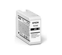 T47A8 - 50 ml - noir mat - original - cartouche d'encre - pour SureColor SC-P900