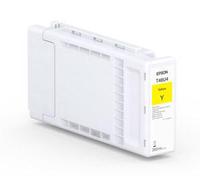 T48U400 CART.GIALLO PRO-6 (350ML)