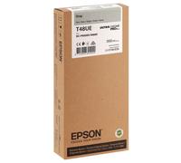 Epson UltraChrome PRO6 cartouche d'encre 1 pièce(s) Gris