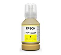 Epson Dye Sublimation Yellow T49N400 (140mL)