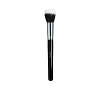 T4B LUSSONI 100 Series Pinceaux Maquillage Professionnel Kabuki (PRO 100 Duo Fibre Pinceau)