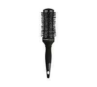 T4B Lussoni Hourglass Styling Brosse à Cheveux Ronde Antistatique, pour Professionnels, pour Styling, Tous Type de Cheveux, Haute Qualité, 1 Pièce Dimensions 43mm