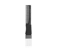 Lussoni – Peigne Lift Back Comb 200 – 1 unité