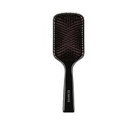 T4B LUSSONI Natural Style Brosse A Cheveux En Bois Poil De Sanglier (Palette)