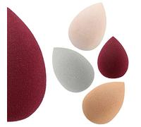 T4B LUSSONI Perfect Coverage Set 5 Pcs Eponges Pour Fond De Teint Et Correcteur