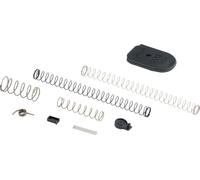 T4E Kit de Service HK SFP9 - Kit avec Ressorts, entretoises et pièces de Rechange
