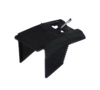 T4P Replacement Stylus for ATN85EP 295T ATN3472 PL450 AT90 N63 LP Gramophone Turntable Accessories Black