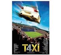 T4xi (Taxi 4) G