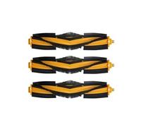 T5/920/950 Set d'accessoires pour aspirateur - Brosse principale, brosse latérale, réservoir d'eau, roulette et filtre - Pièces de rechange essentielles pour une performance de nettoyage optimale