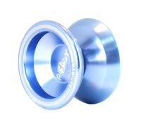 T5 Anneau En Alliage D'aluminium Roulement De Haute Précision Yoyo Pour Débutants Jouet Yoyo En Alliage D'aluminium Longue Rotation