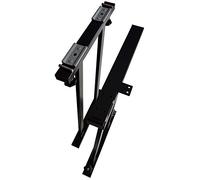 T5/T6 Multivan multiflexboard Tableau consoles Charnière + L + Rails Profil