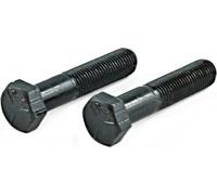T5 Vis de fixation de la lame de tondeuse (44Mm X3/8" 24Unf) (paquet de 2)