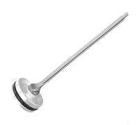 T50MA Cloueur de rechange pour cloueuse à bobine en acier allié traité thermiquement, 50-52, avec joint torique compatible avec cloueuses T50MA