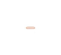 - t5146/6 - cache led pour bras moteur t2m spyrit vert ou orange au choix - t5146 orange
