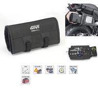 T515 GIVI Sac De Moto Enroulable Avec Compartiment Pour Outils