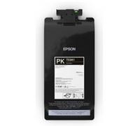 T53A1 - 1.6 L - Large Format - photo noire - original - pochette d'encre - pour SureColor SC-T7700D, SC-T7700DL