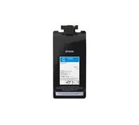 T53A2 - 1.6 L - Large Format - cyan - original - pochette d'encre - pour SureColor SC-T7700D, SC-T7700DL