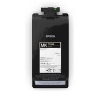 T53A8 - 1.6 L - Large Format - noir mat - original - pochette d'encre - pour SureColor SC-T7700D, SC-T7700DL