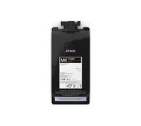 Epson T53F8 - 1.6 L - noir mat - original - pochette d'encre - pour SureColor SC-P8500DL STD Noir G