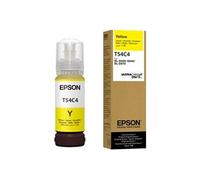 T54C - Jaune - original - boîte - recharge d'encre - pour SURELAB SL-D500