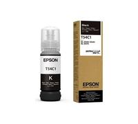 Epson T54C - Noir - original - boîte - recharge d'encre - pour SURELAB SL-D500