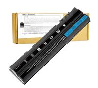 T54FJ 8858X Batterie pour ordinateur portable Dell Latitude E5420 E5430 E5520 E5530 E6420 E6430 E6520 E6530 Inspiron 15R (5520) 17R (5720) 17R (7720) 15R (7520) P/N : M5Y0X N4420 N4720 N5420 X57F1