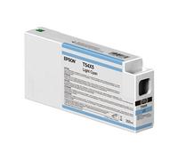 T54X5 - 350 ml - cyan clair - original - cartouche d'encre - pour SureColor SC-P6000, SC-P7000, SC-P7000V, SC-P8000, SC-P9000, SC-P9000V