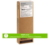 Epson T55K900 cartouche d'encre 1 pièce(s) Original Noir très pâle