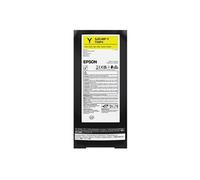 T55P4 - 480 ml - jaune - original - boîte - cartouche d'encre - pour ColorWorks CW-C8000