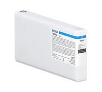 T55W2 Encre Cyan Epson 200 ml