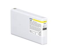 Epson Cartouche d'encre T55W4 (C13T55W400) UltraChrome Pro10 Jaune 200 ml Original