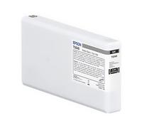 Epson UltraChrome Pro10 cartouche d'encre Original Noir - C13T55W800