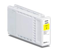 Cartouche d'encre traceur EPSON T56U400 UltraChrome PRO 10 pour imprimantes SC-P7300/P9300 - Jaune - 350 ml