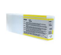 T5914 - 700 ml - jaune - original - cartouche d'encre - pour Stylus Pro 11880, Pro 11880 AGFA, Pro 11880 Xerox