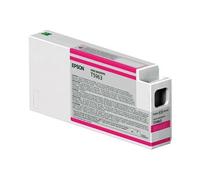 T5963 - 350 ml - Magenta vif - original - cartouche d'encre - pour Stylus Pro 7700, Pro 7890, Pro 7900, Pro 9700, Pro 9890, Pro 9900, Pro WT7900