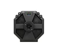 T598 Servo Base + EVO Racing 31U Leather + Raceline Pedals III LC