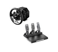 T598 + SF25 Wheel + Raceline LTE - Pack Sim Racing PS5/PC